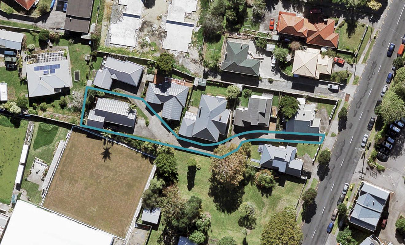 54F Delta Avenue, New Lynn, Auckland - Carousel 1
