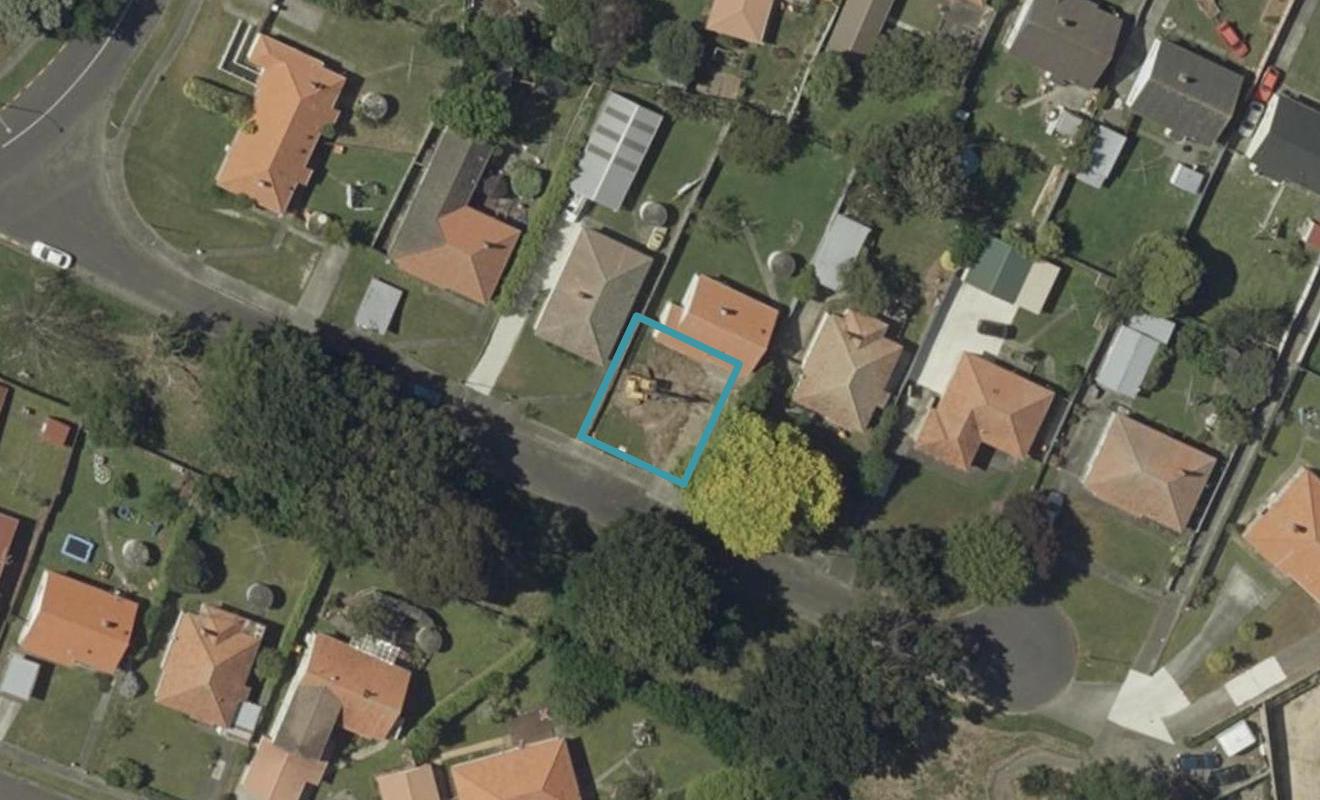7C Wharenui Terrace, Roslyn, Palmerston North - Carousel 1