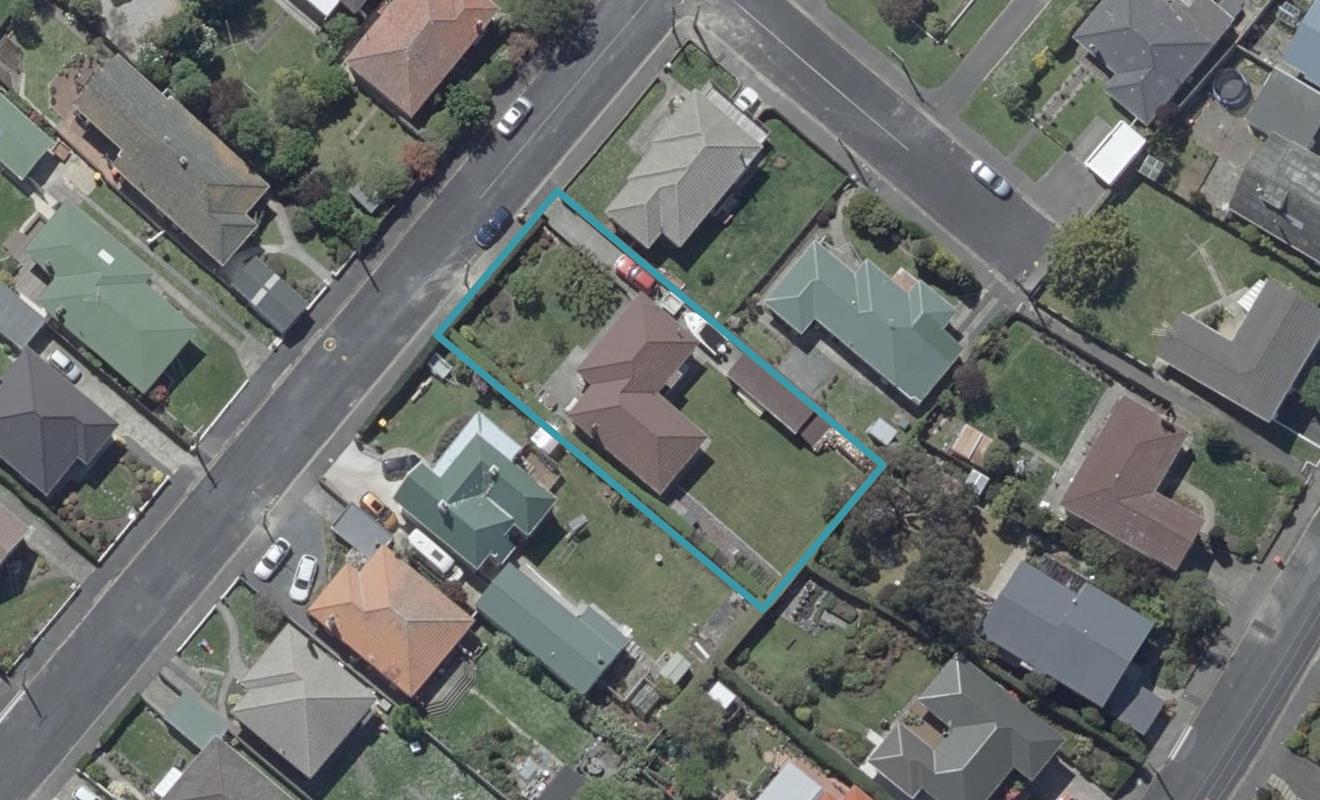 56 Stirling Street, Andersons Bay, Dunedin - Carousel 1