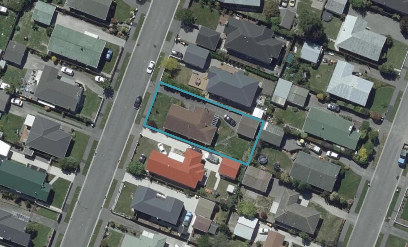 24 Belmont Street, Avondale, Christchurch - Carousel 1