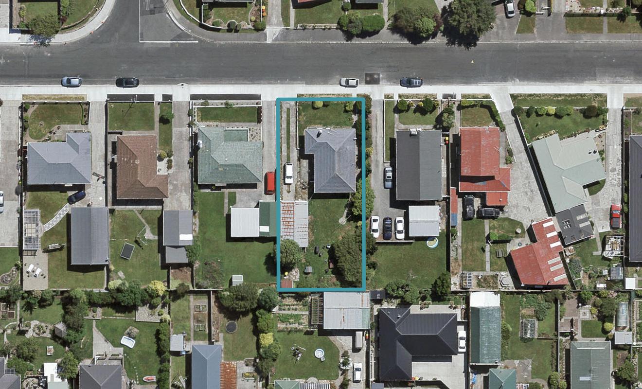 11 Highfield Terrace, Newfield, Invercargill - Carousel 1