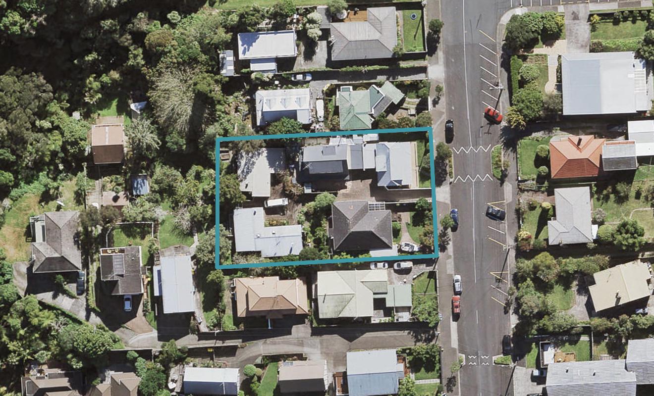 4/38 Mahara Avenue, Birkenhead, Auckland - Carousel 1
