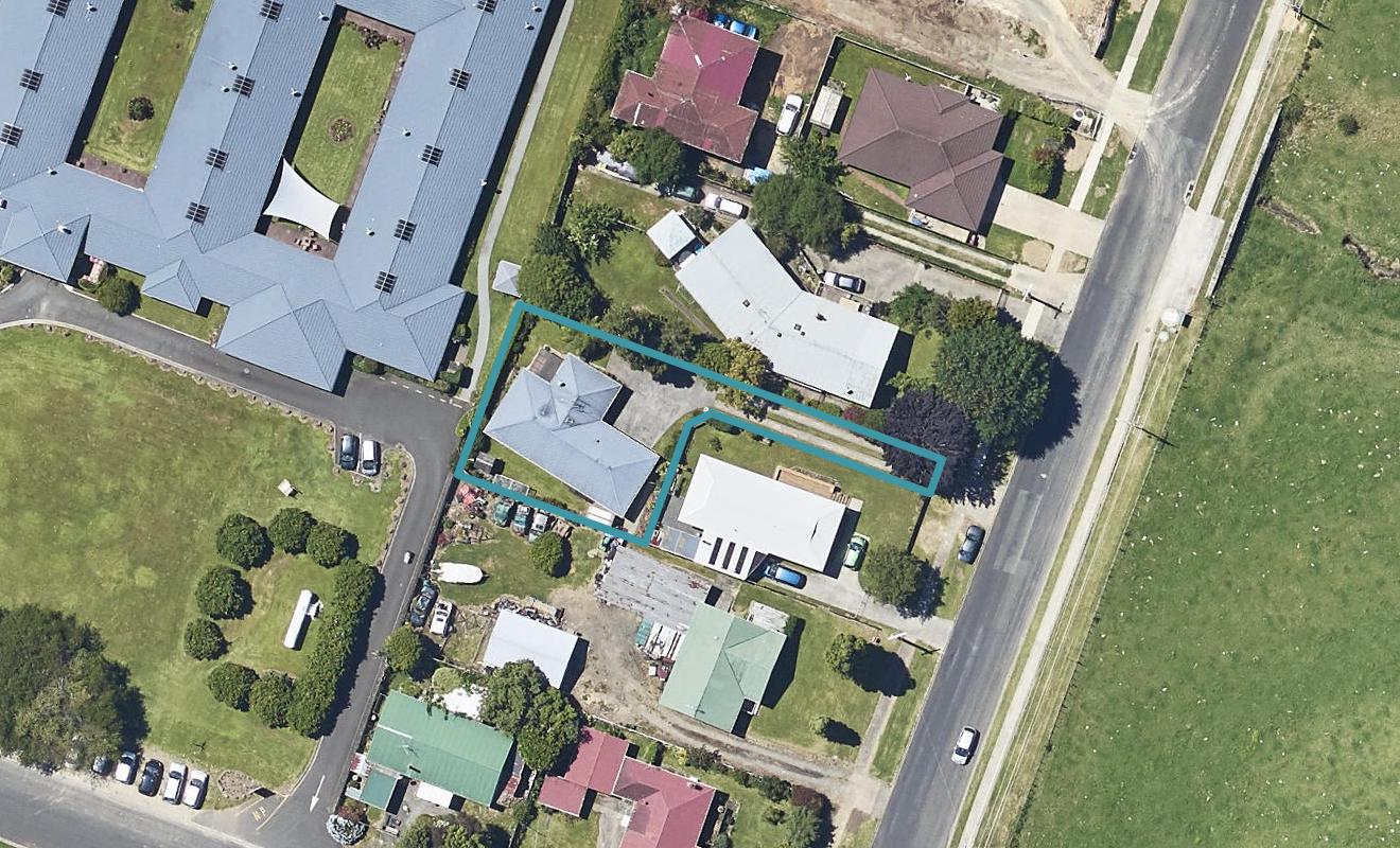 70B Park Road, Katikati, Katikati - Carousel 1
