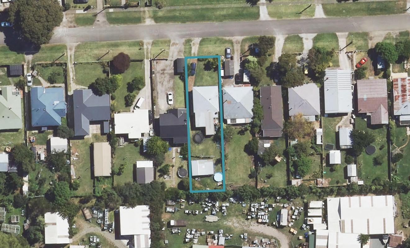24 Lyndhurst Street, Awapuni, Gisborne - Carousel 1