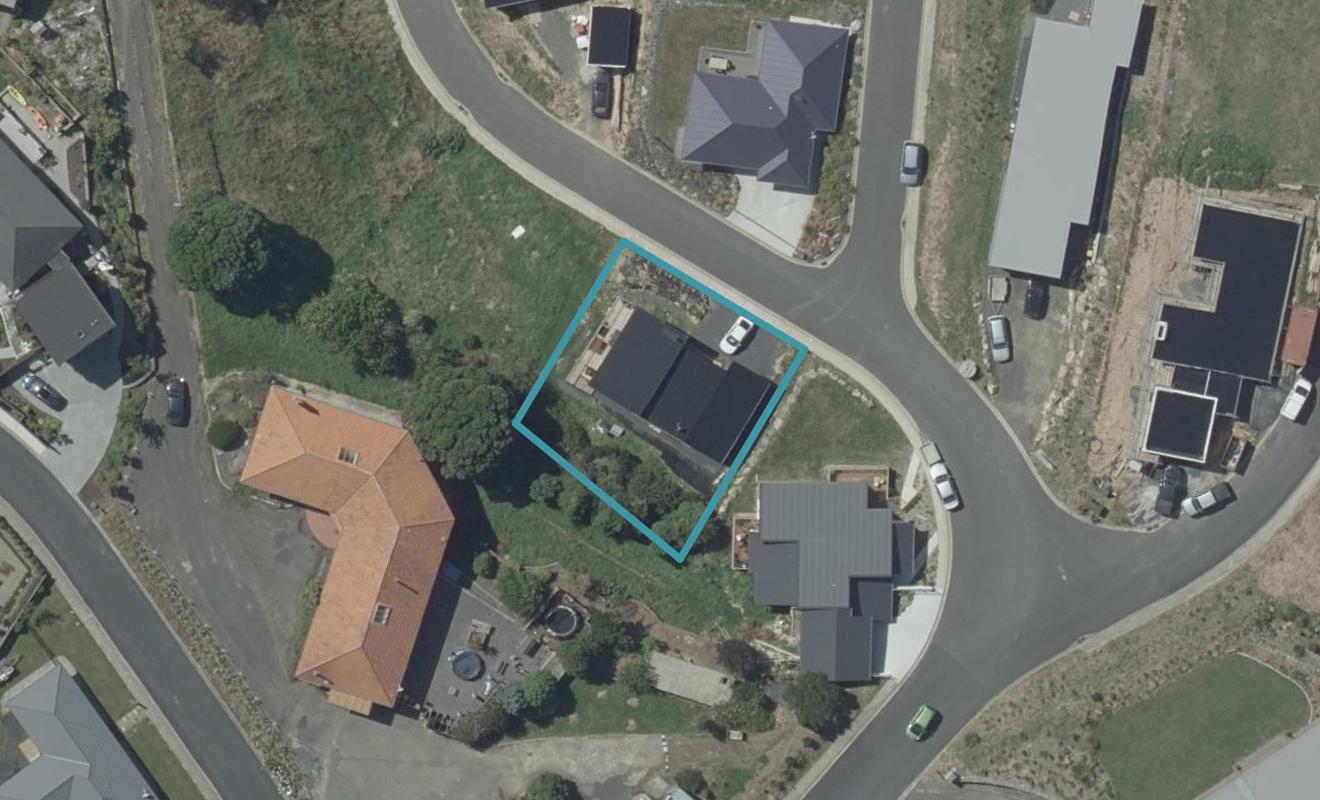 52 Mission Cove, Company Bay, Dunedin - Carousel 1