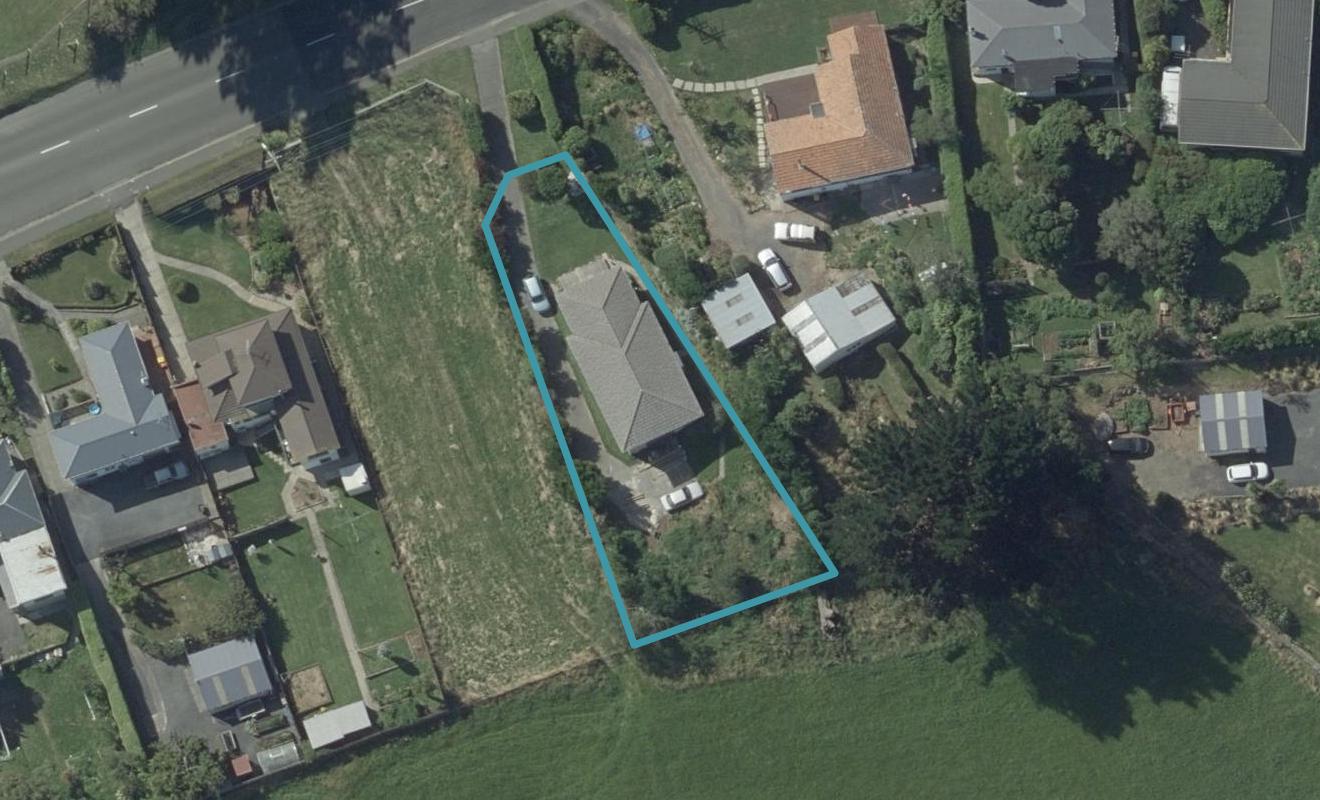 312 Highcliff Road, Highcliff, Dunedin - Carousel 1
