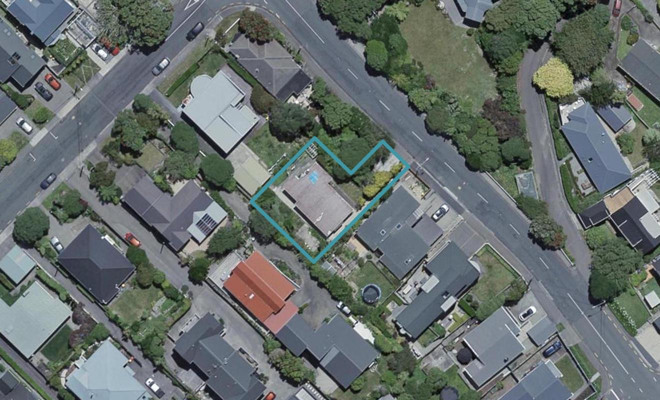 88 Cashmere Avenue, Khandallah, Wellington - Carousel 1