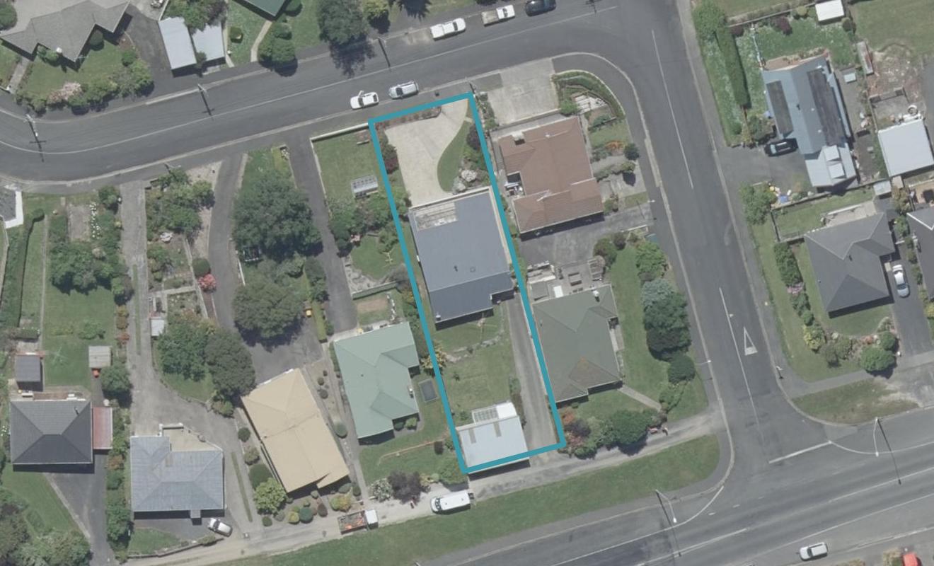 3 Centennial Road, Fairfield, Dunedin - Carousel 1