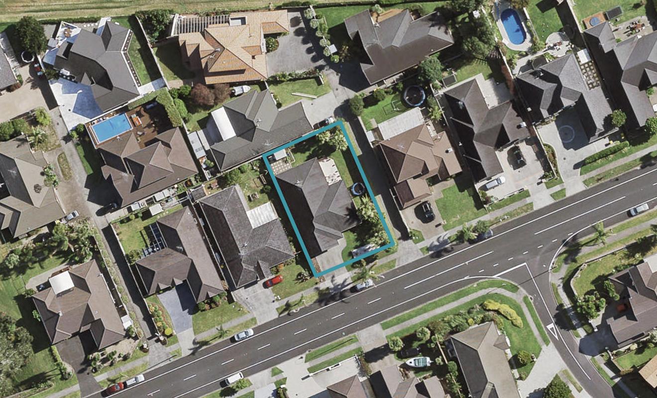 178 Charles Prevost Drive, The Gardens, Auckland - Carousel 1
