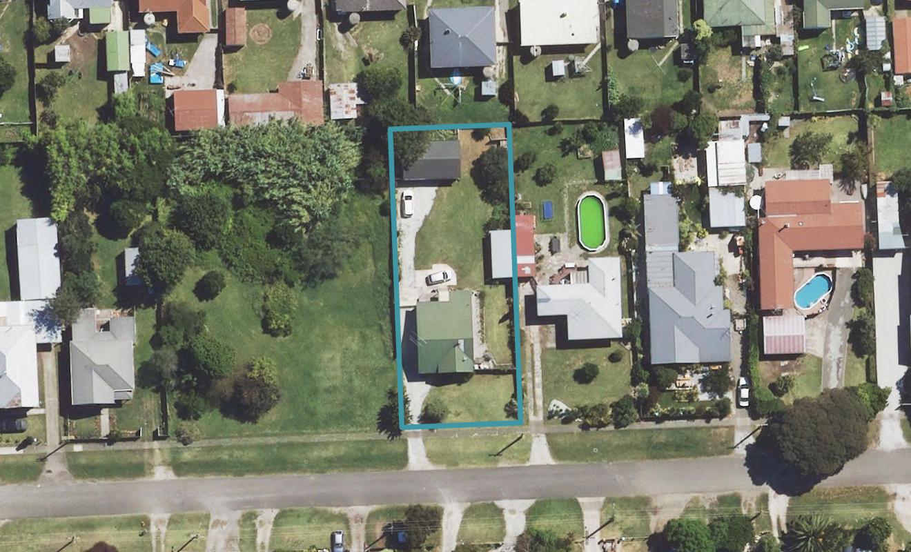 17 Lyndhurst Street, Awapuni, Gisborne - Carousel 1