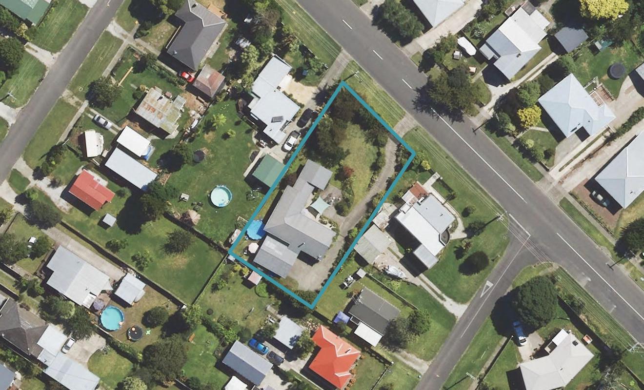 180 Stout Street, Mangapapa, Gisborne - Carousel 1