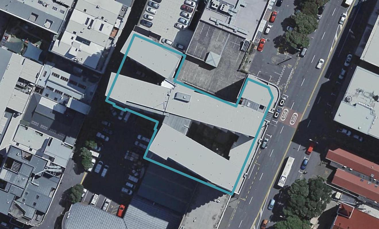 402/74 Taranaki Street, Te Aro, Wellington - Carousel 1
