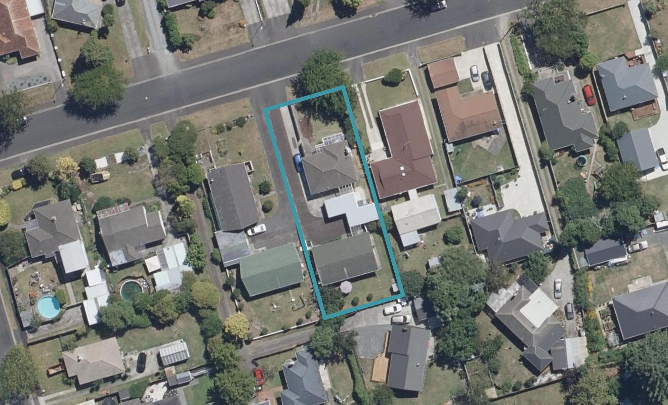 46A Tranmere Road, Fairfield, Hamilton - Carousel 1