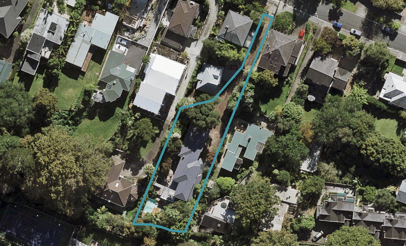17A Shera Road, Remuera, Auckland - Carousel 1