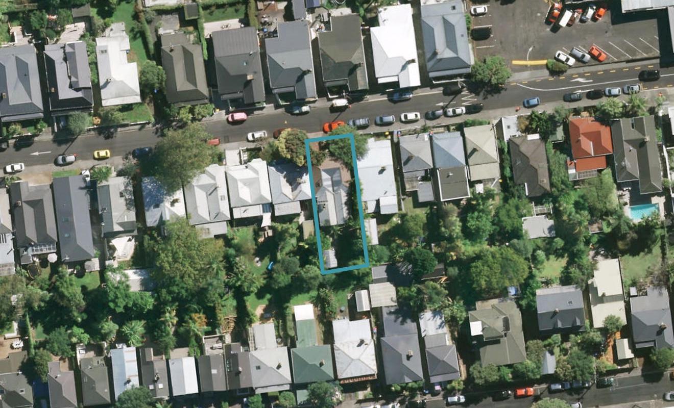 18 O'Neill Street, Ponsonby, Auckland - Carousel 1