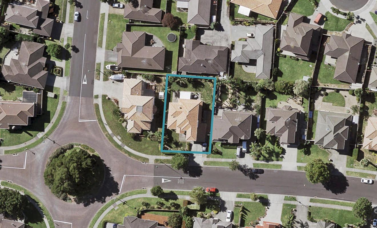 14 Banville Road, East Tamaki, Auckland - Carousel 1