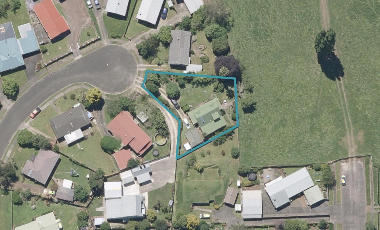 34 Willow Place, Aramoho, Whanganui - Carousel 1
