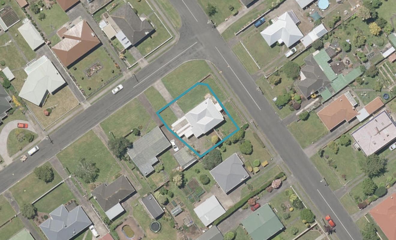 25 Roberts Avenue, Aramoho, Whanganui - Carousel 1