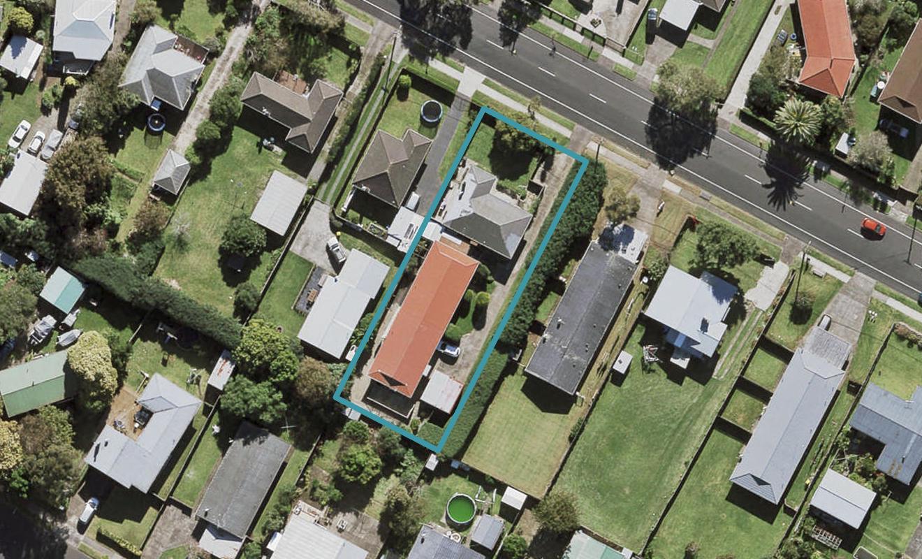 3/50 Muir Avenue, Mangere Bridge, Auckland - Carousel 1
