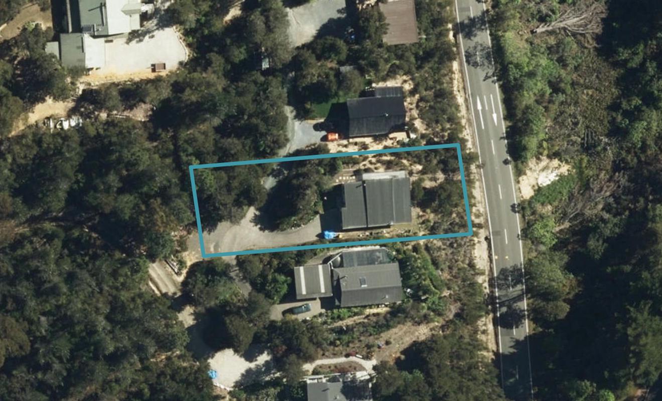 201B Kaiteriteri-Sandy Bay Road, Kaiteriteri, Motueka - Carousel 1
