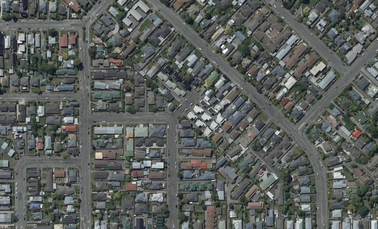 36 Seddon Street, Sydenham, Christchurch - Carousel 1