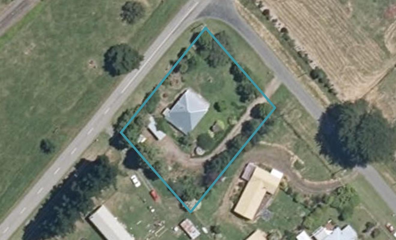 4 Tower Street, Ormondville, Dannevirke - Carousel 1