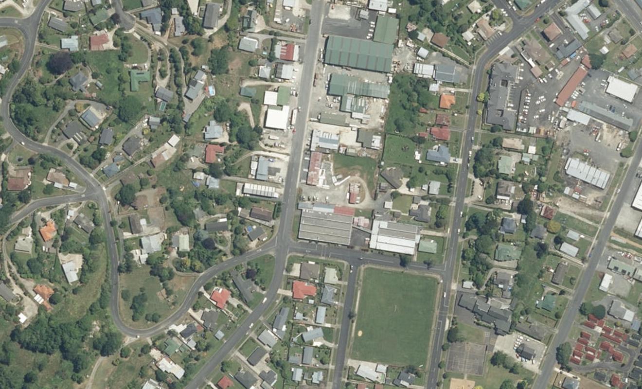 4 Fabia Factory Lane, Te Kuiti, Te Kuiti - Carousel 1