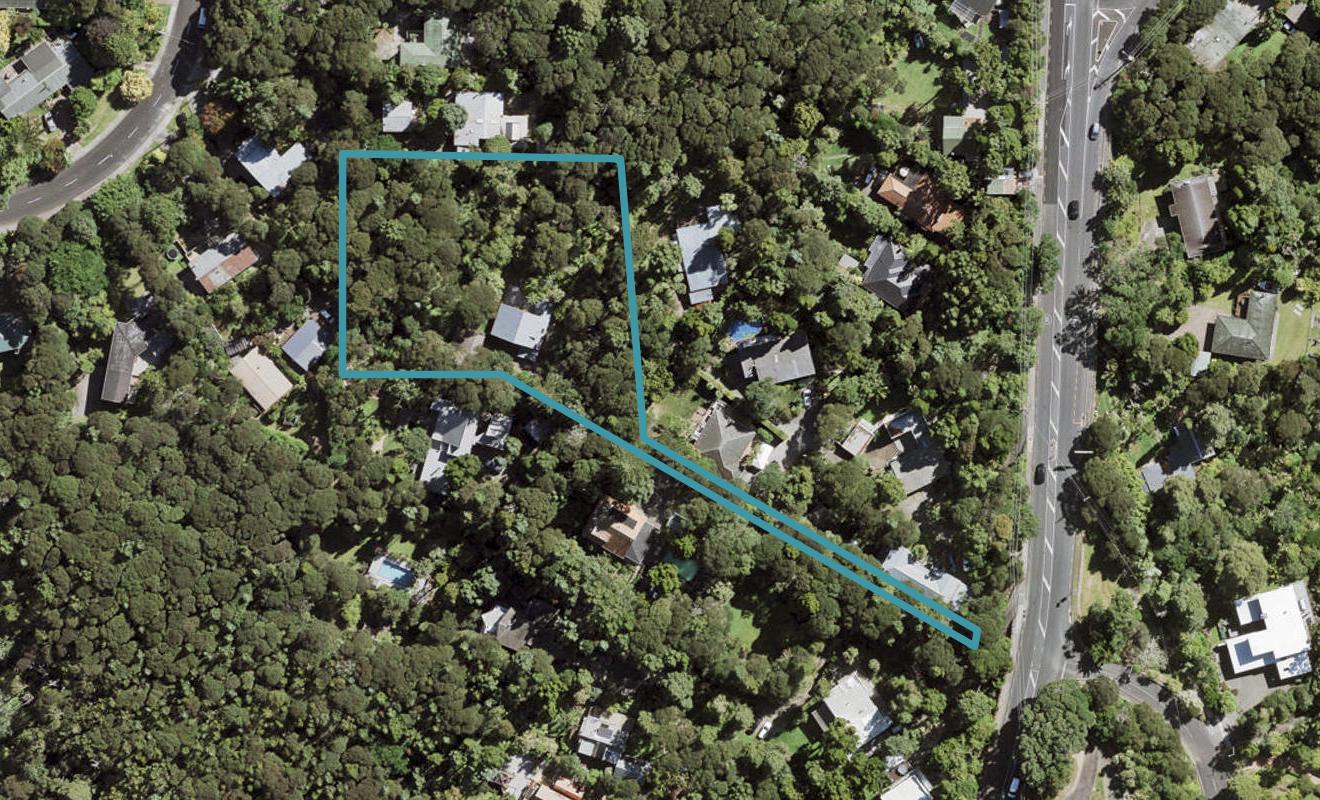 367 Titirangi Road, Titirangi, Auckland - Carousel 1