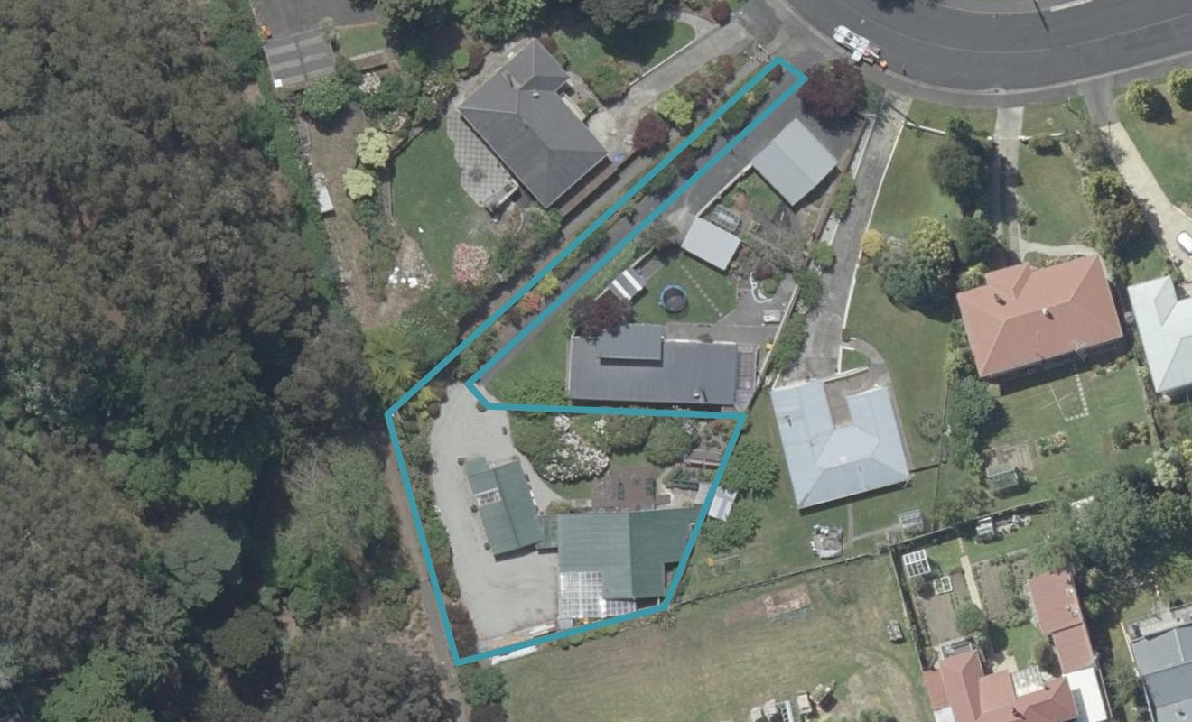 23A Kennedy Road, Fairfield, Dunedin - Carousel 1
