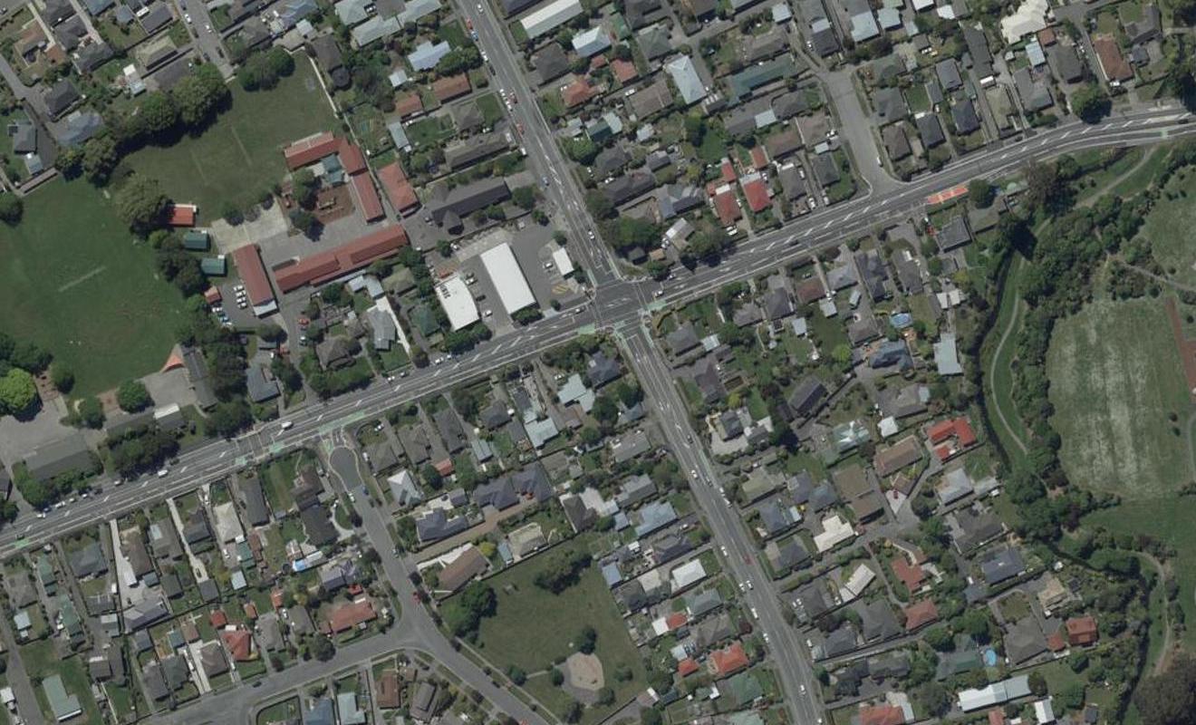 72 Sparks Road, Hoon Hay, Christchurch - Carousel 1