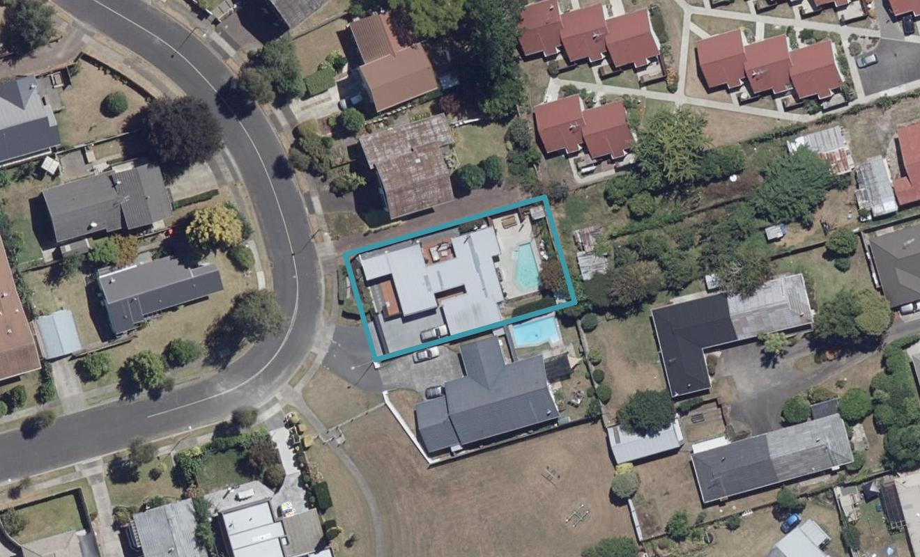 19 Chequers Avenue, Chartwell, Hamilton - Carousel 1