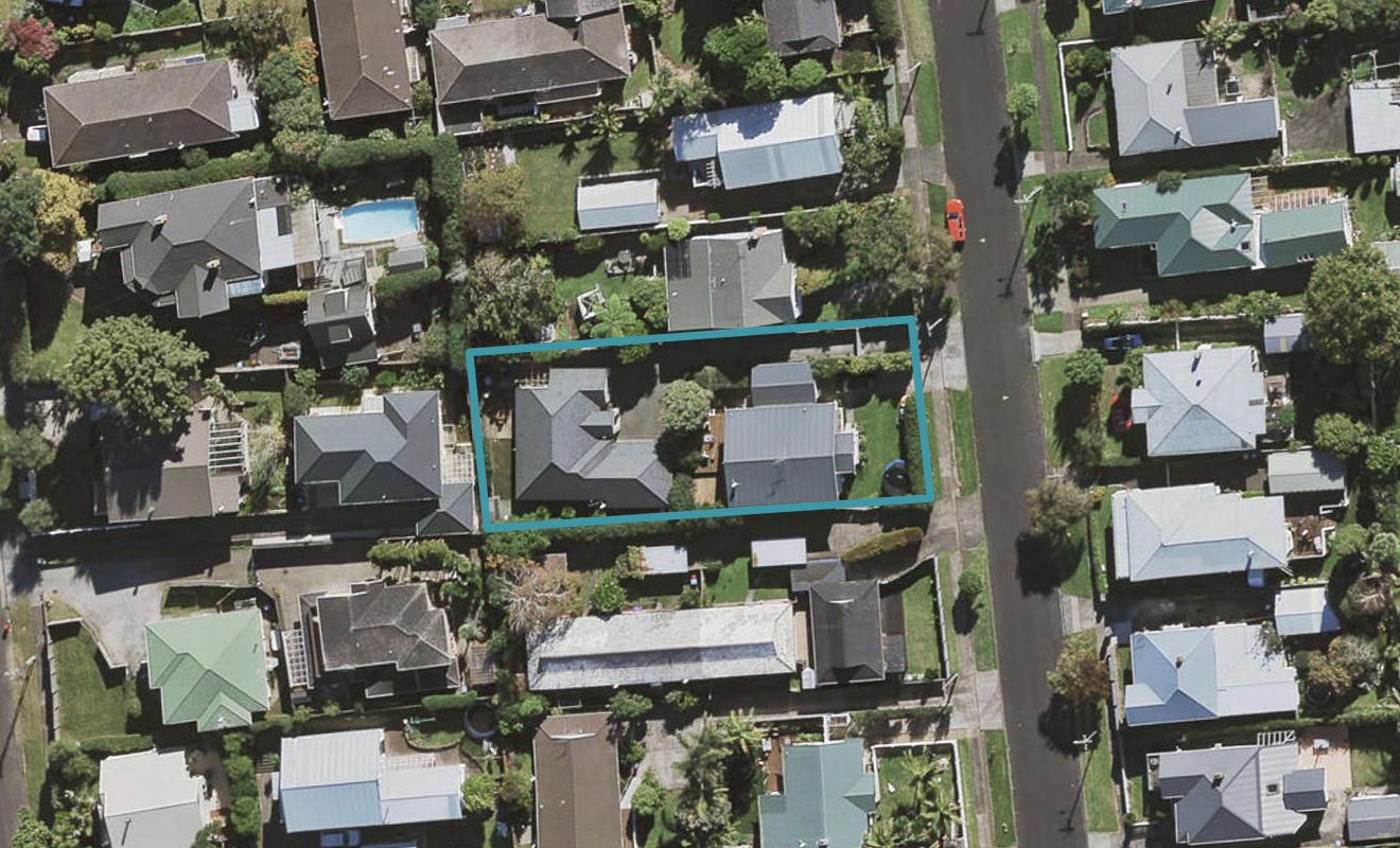 76A Cameron Street, Onehunga, Auckland - Carousel 1