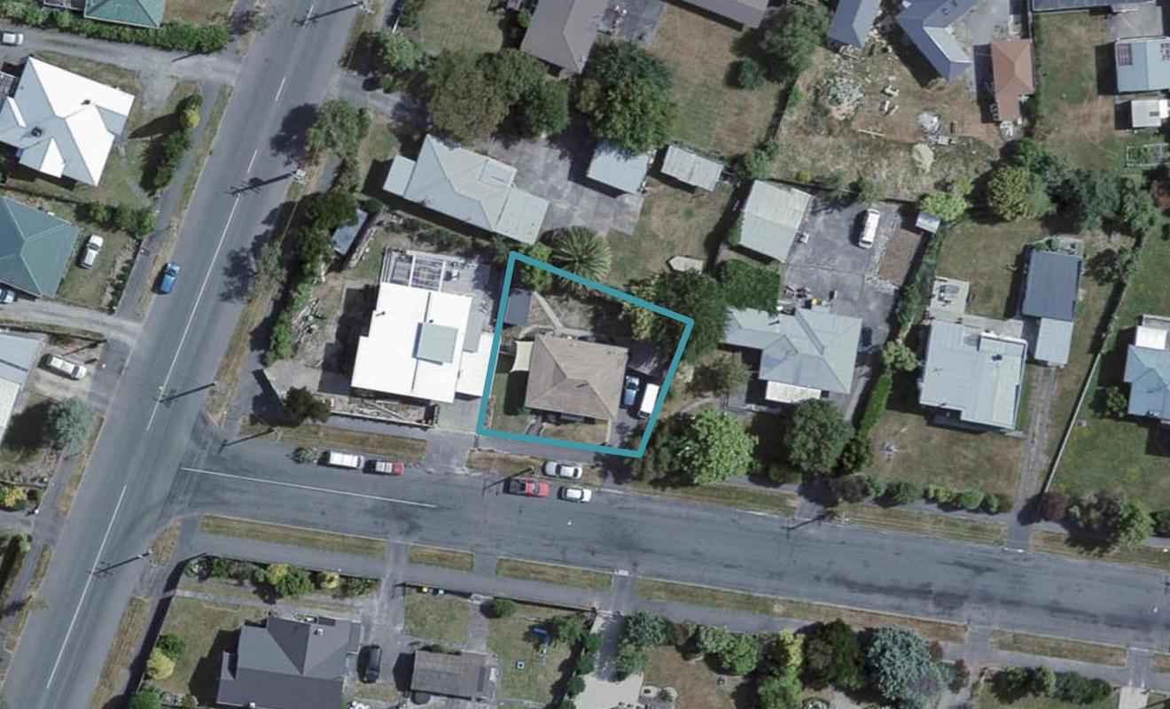 34 Lansdowne Crescent, Lansdowne, Masterton - Carousel 1