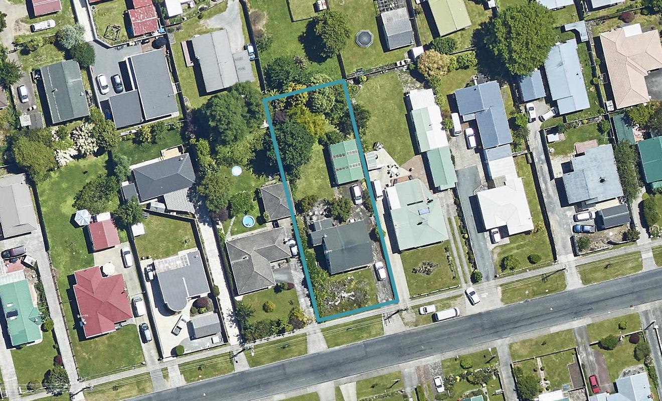 11 Corlett Street, Utuhina, Rotorua - Carousel 1