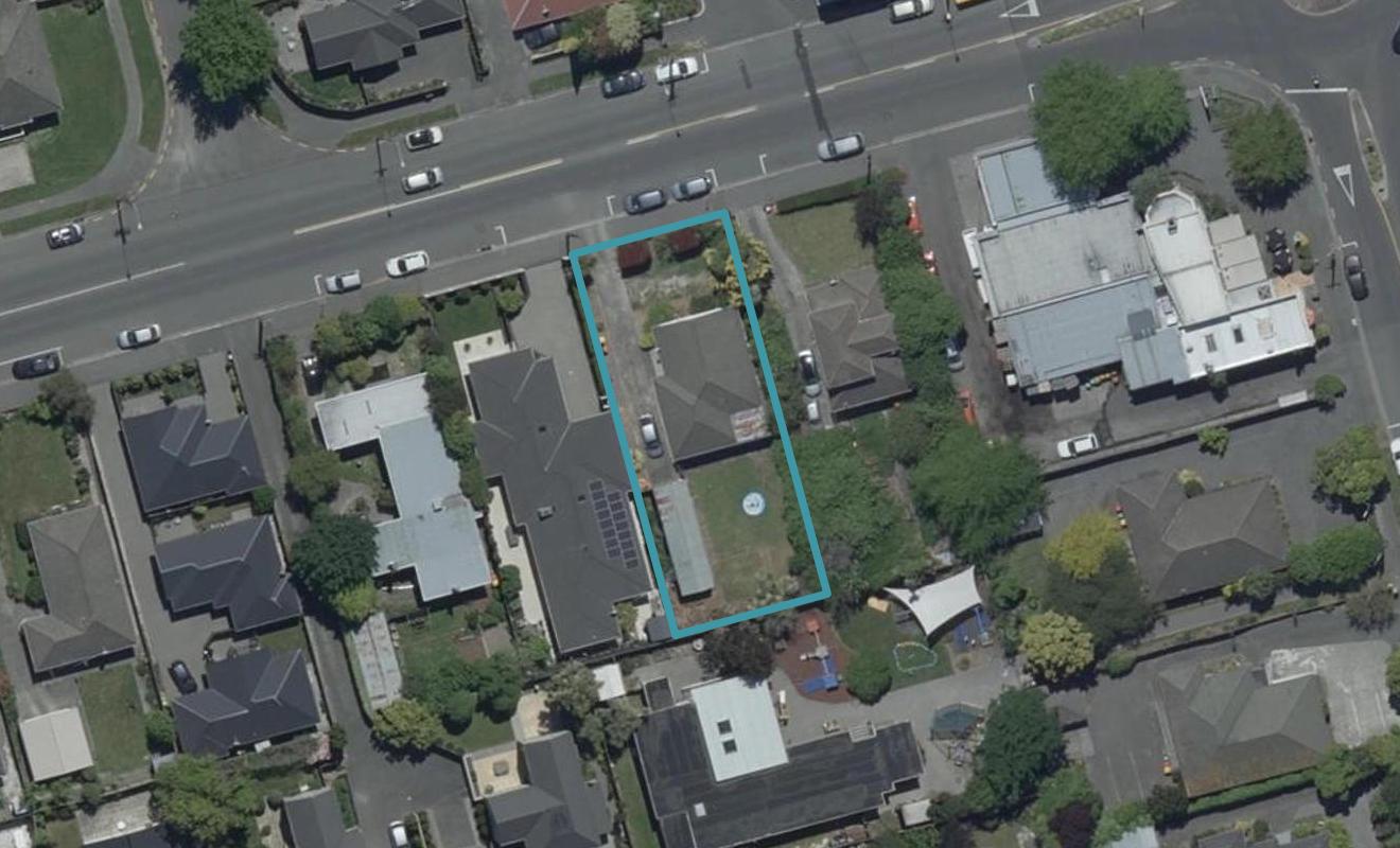 360 Ilam Road, Bryndwr, Christchurch - Carousel 1