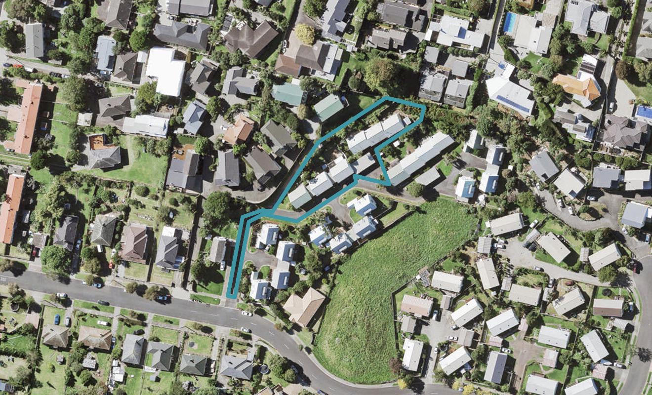 5/18C Cranbrook Place, Glendowie, Auckland - Carousel 1