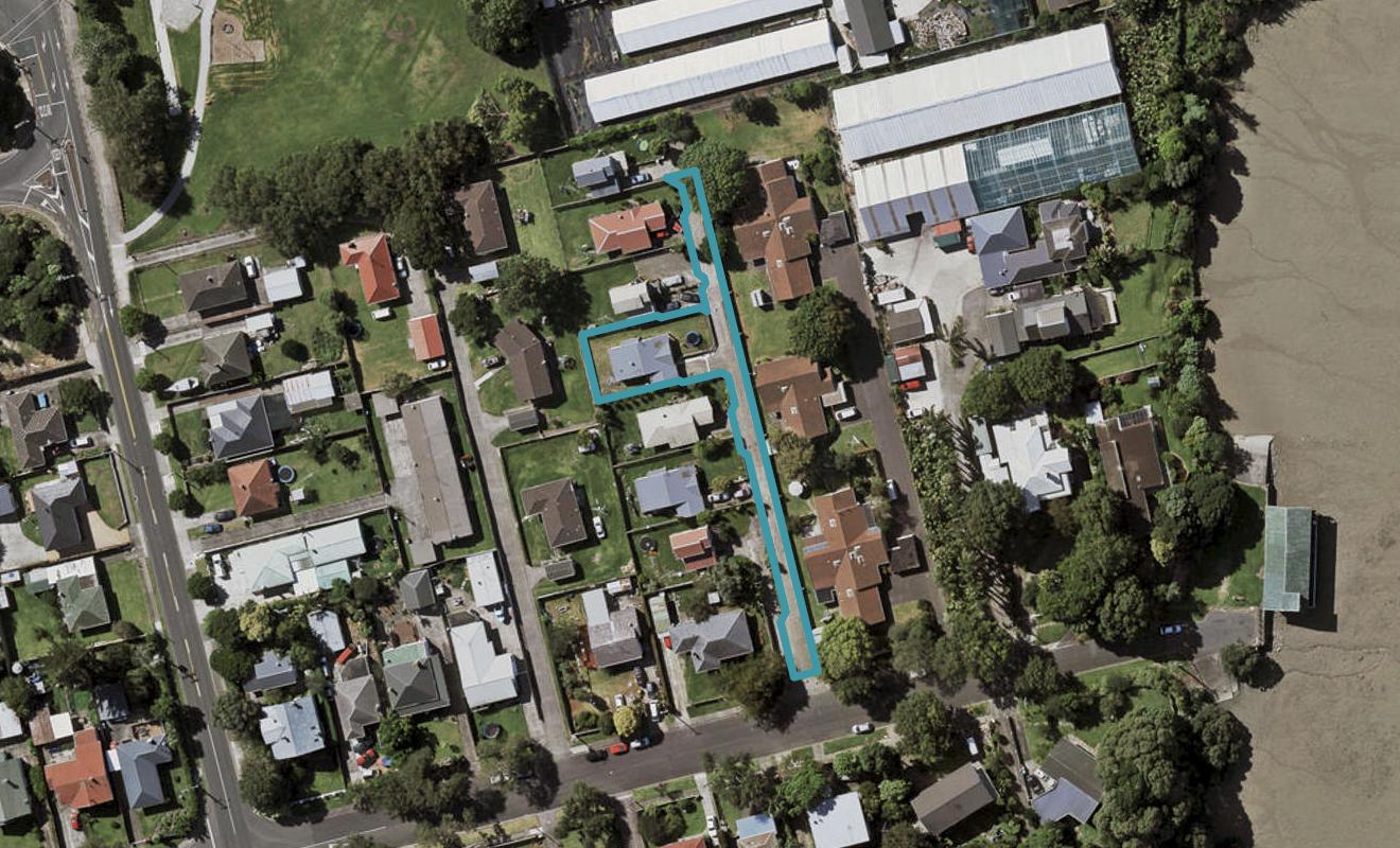 4/156 Avenue Road East, Otahuhu, Auckland - Carousel 1