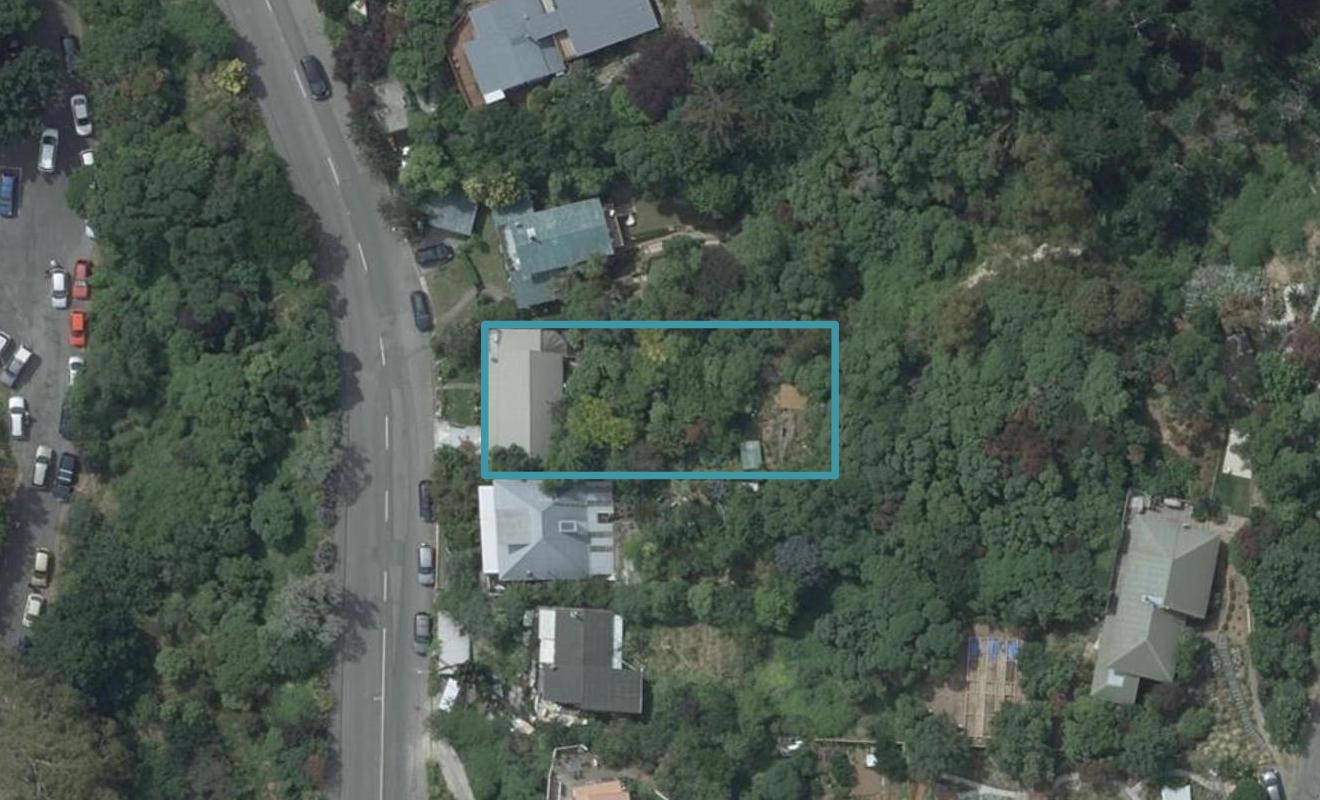 37 Park Terrace, Corsair Bay, Lyttelton - Carousel 1
