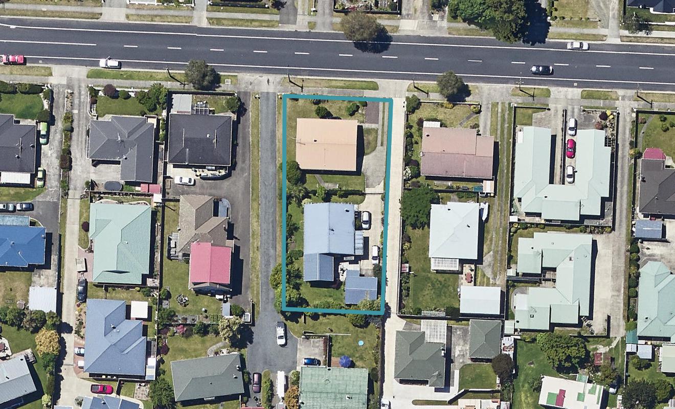 1/43 James Street, Whakatane, Whakatāne - Carousel 1