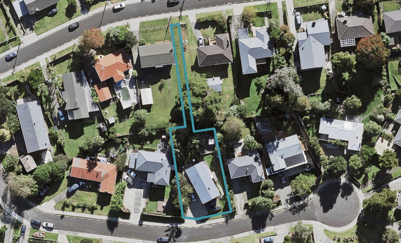 54 Saffron Street, Birkdale, Auckland - Carousel 1