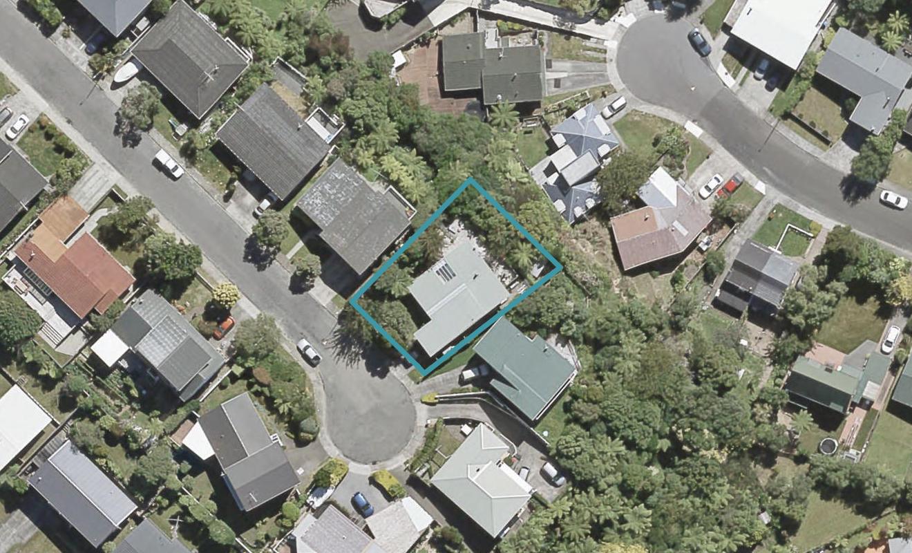 6 Ardal Grove, Tirohanga, Lower Hutt - Carousel 1