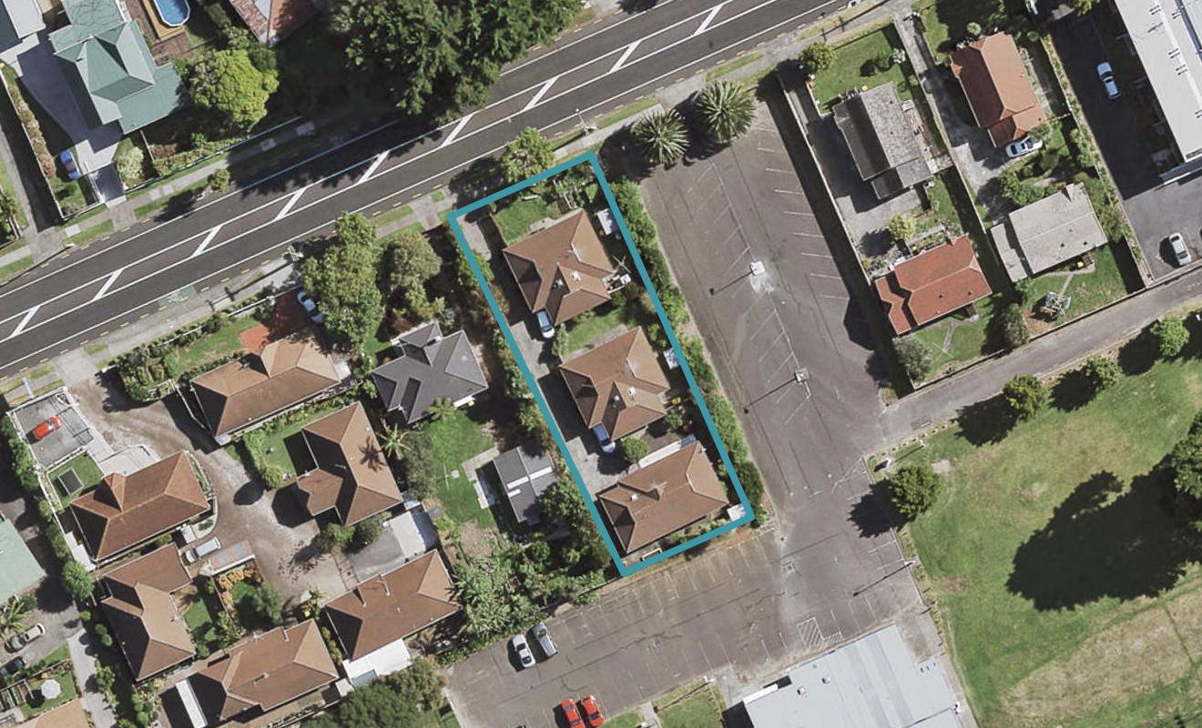 3/19 Alfriston Road, Manurewa East, Auckland - Carousel 1