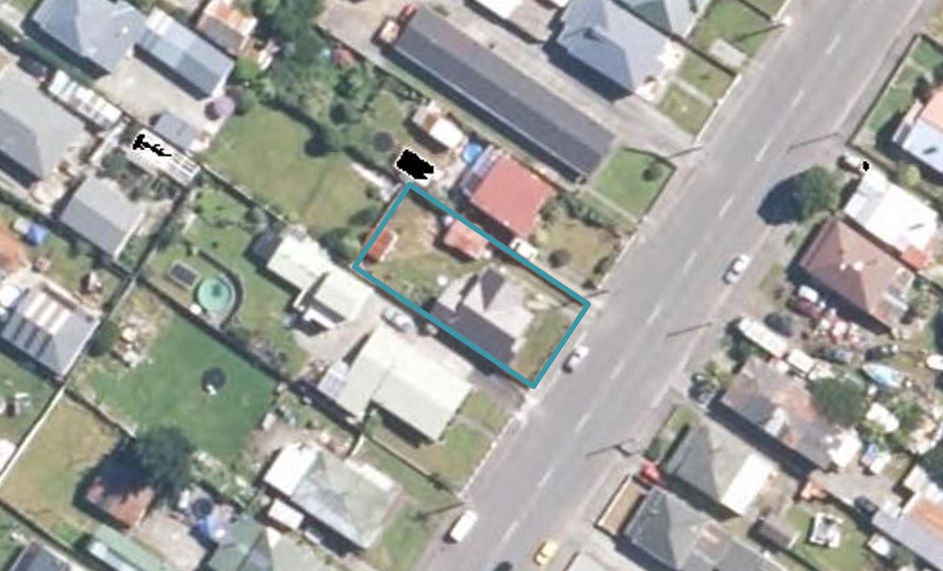 146 Preston Road, Blaketown, Greymouth - Carousel 1