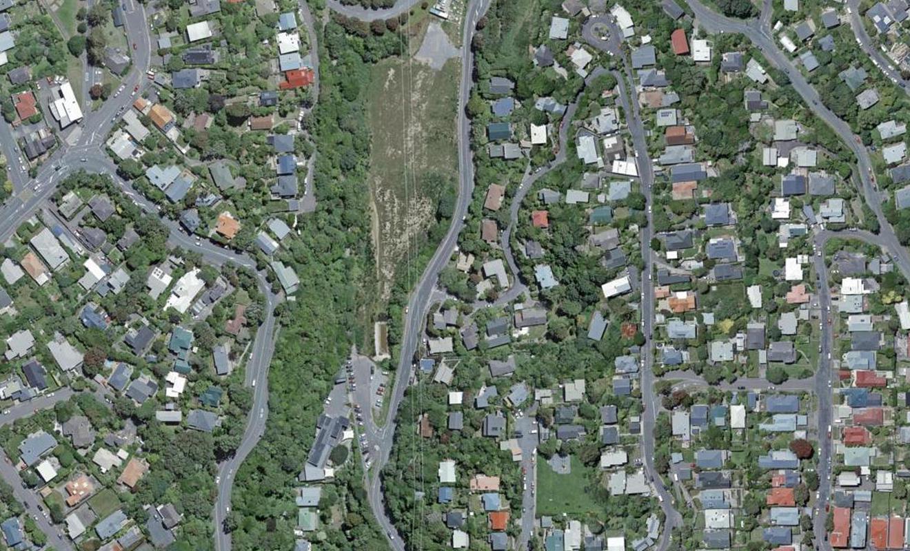 56 Curtis Street, Northland, Wellington - Carousel 1