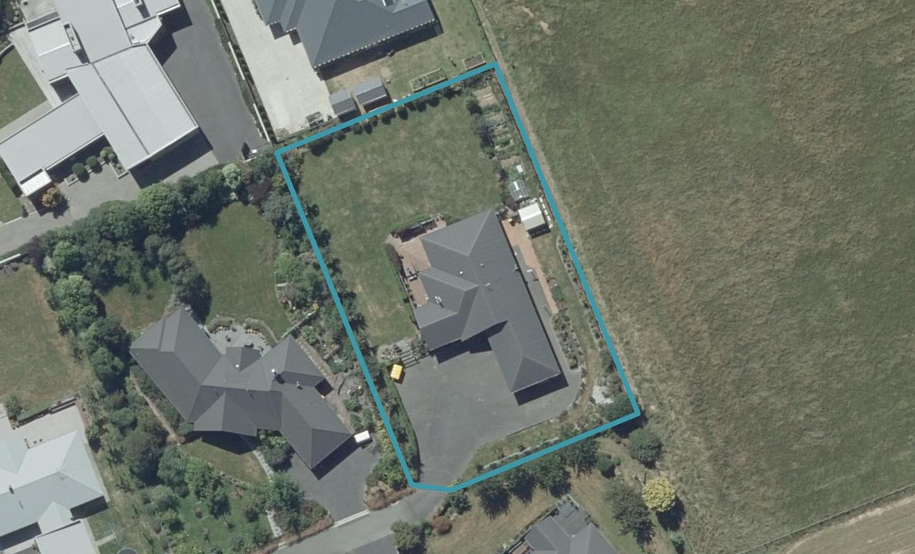 12 Orchard Grove, East Taieri, Mosgiel - Carousel 1
