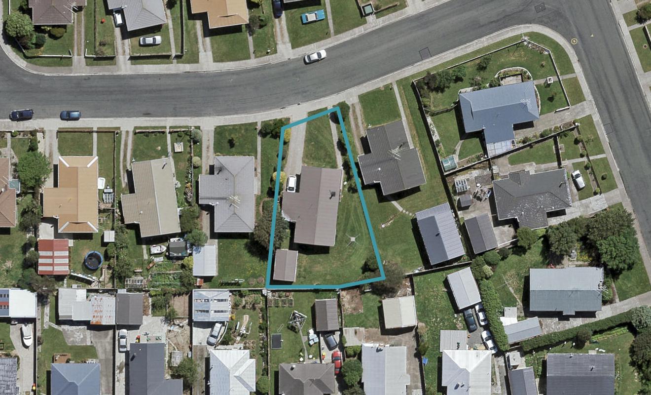 69 Kilmarnock Avenue, Strathern, Invercargill - Carousel 1
