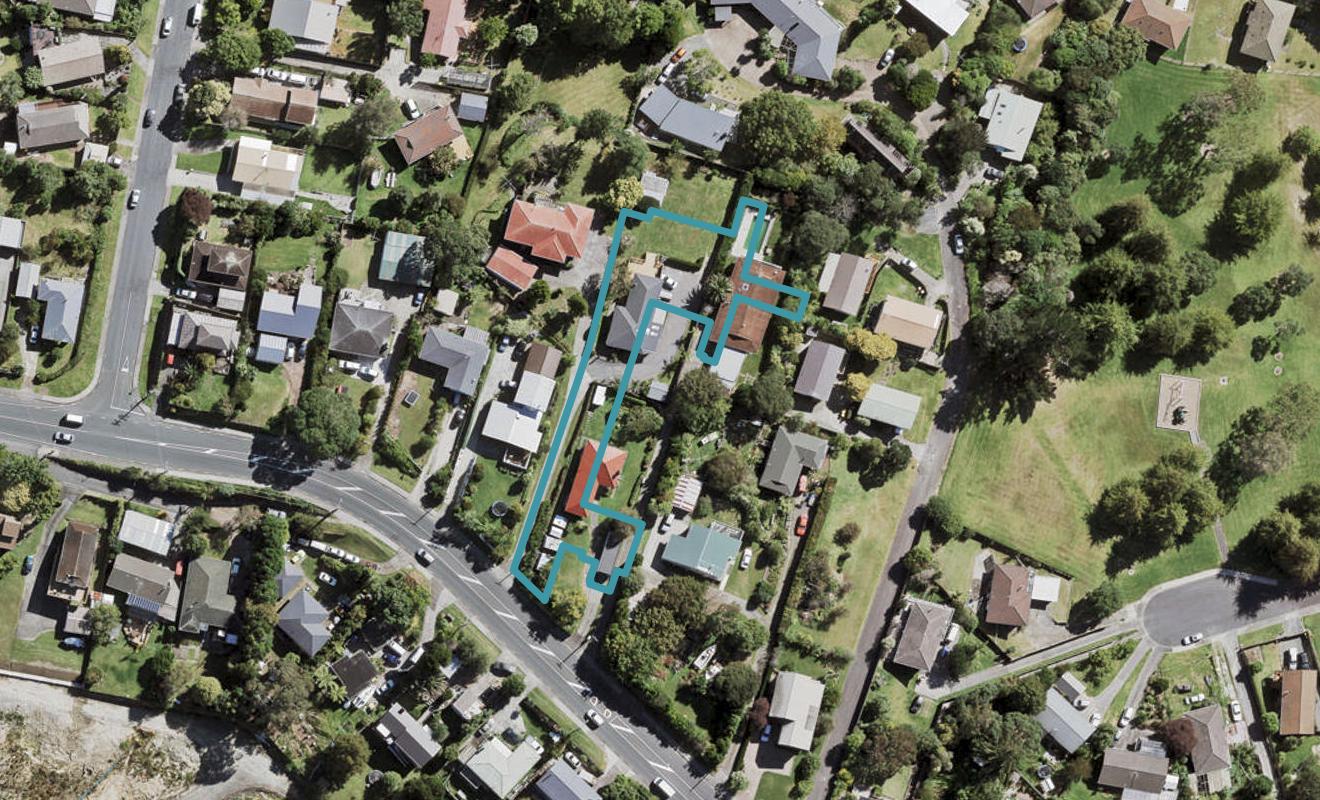 21/241 Don Buck Road, Massey, Auckland - Carousel 1