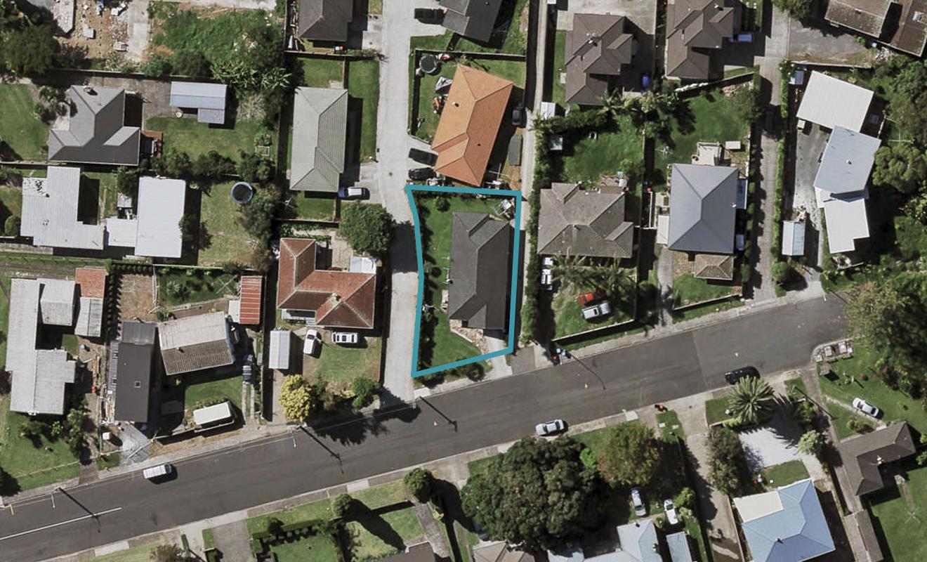 98G Luke Street East, Ōtāhuhu, Auckland - Carousel 1