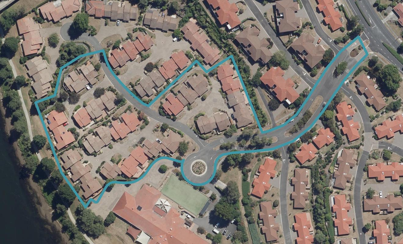 1 Ashford Mews, Flagstaff, Hamilton - Carousel 1