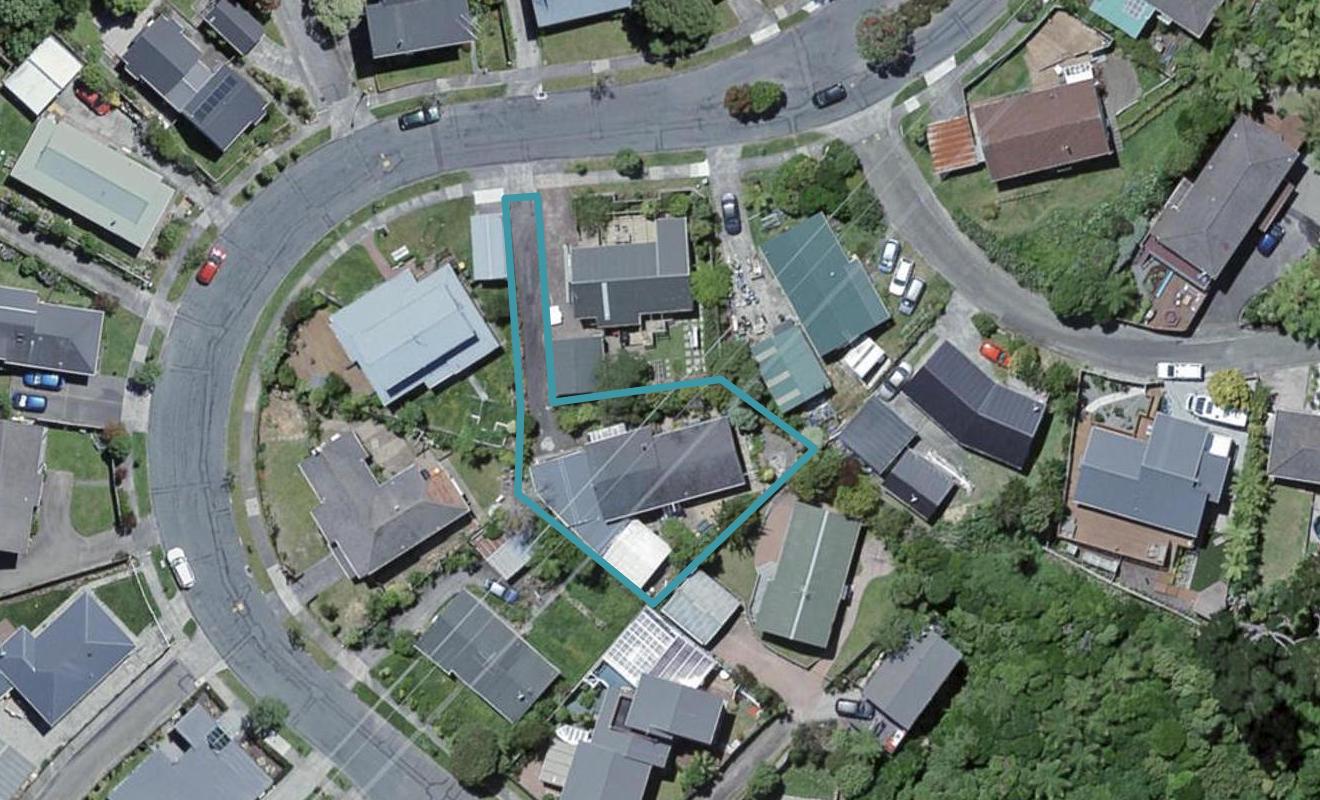 13 John Witton Drive, Crofton Downs, Wellington - Carousel 1